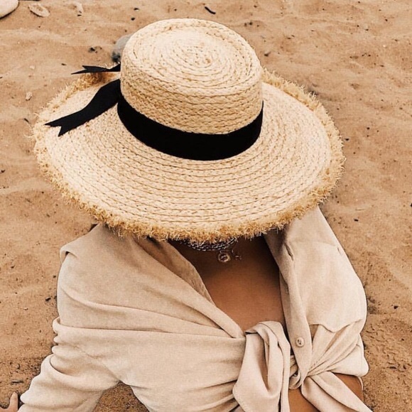 Lack of color ventura hat Clearance